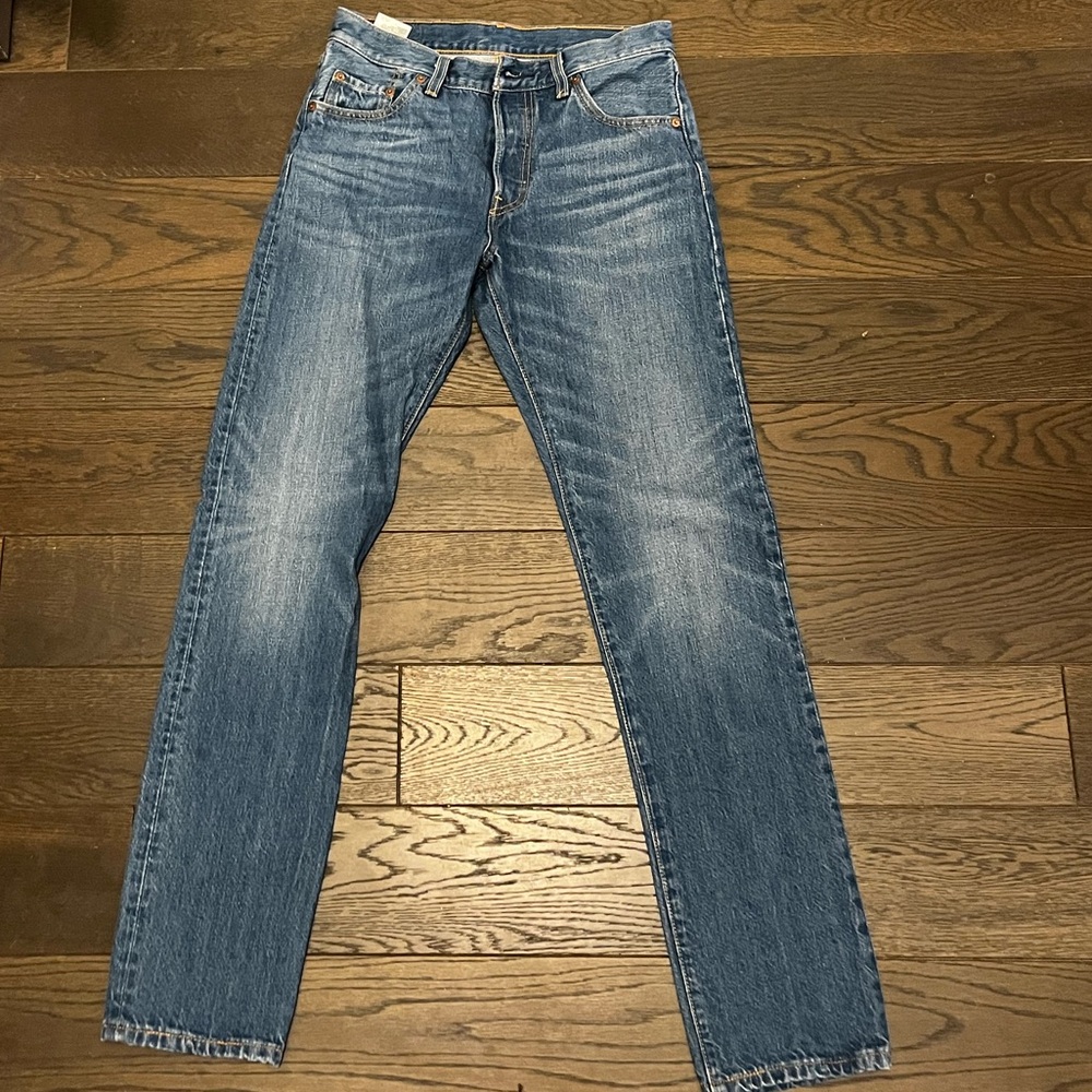 Levi’s 501 size 25